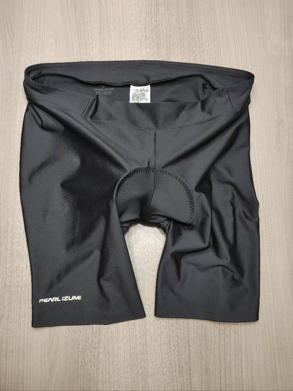 Men's Pearl Izumi Attack Air Cycling Short Size XXL